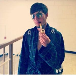 Meet your Posher, Dylan